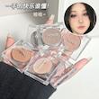 سایه چشم تک‌رنگ شاین نوو (NOVO Glitter Single Eyeshadow)