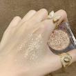 سایه چشم تک‌رنگ شاین نوو (NOVO Glitter Single Eyeshadow)