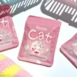 پودر فیکس فشرده cat
