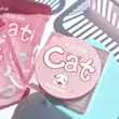 پودر فیکس فشرده cat