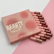  پک ۱۲ تایی رژلب KEVIN & COCO 💄