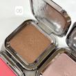 رژگونه و هایلایتر آینه دار کیکو KIKO (مسترکوالیتی)