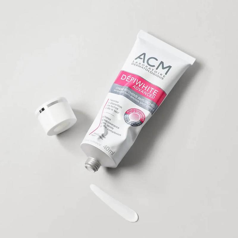 کرم ضد لک دیپی وایت ACM حجم 40 میل
