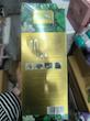 شامپو رنگ گیاهی بابل موس اورجینال مشکی bubbel mousse مدل برایت فیس Bright Face 
