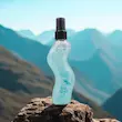 بادی اسپلش اکلیلی ژک ساف رایحه blue Angel حجم 200 میل