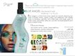 بادی اسپلش اکلیلی ژک ساف رایحه blue Angel حجم 200 میل