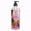 ژل مو لفو حجم 450 میلی لیتر