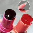 تینت ژله‌ای لب هدی موجی Huda Moji Jelly Tint – براق‌کننده، رنگ‌دهنده و آبرسان لب