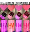 تینت ژله‌ای لب هدی موجی Huda Moji Jelly Tint – براق‌کننده، رنگ‌دهنده و آبرسان لب