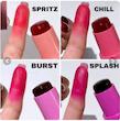 تینت ژله‌ای لب هدی موجی Huda Moji Jelly Tint – براق‌کننده، رنگ‌دهنده و آبرسان لب