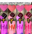 تینت ژله‌ای لب هدی موجی Huda Moji Jelly Tint – براق‌کننده، رنگ‌دهنده و آبرسان لب