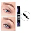 ریمل Big bold ایی زاادورا (بنفش)