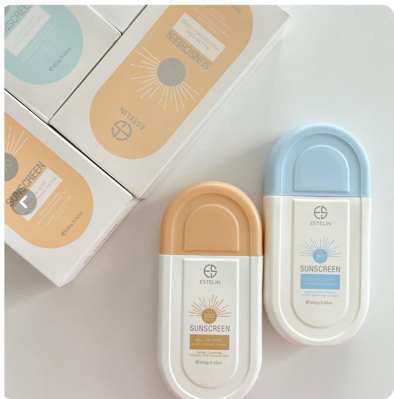 ضد آفتاب استلین 