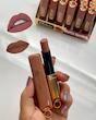 رژلب جامد طرح Dior برند Drohoo
