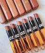 رژلب جامد طرح Dior برند Drohoo
