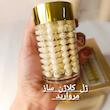 کرم ژل آبرسان مرواریدی
