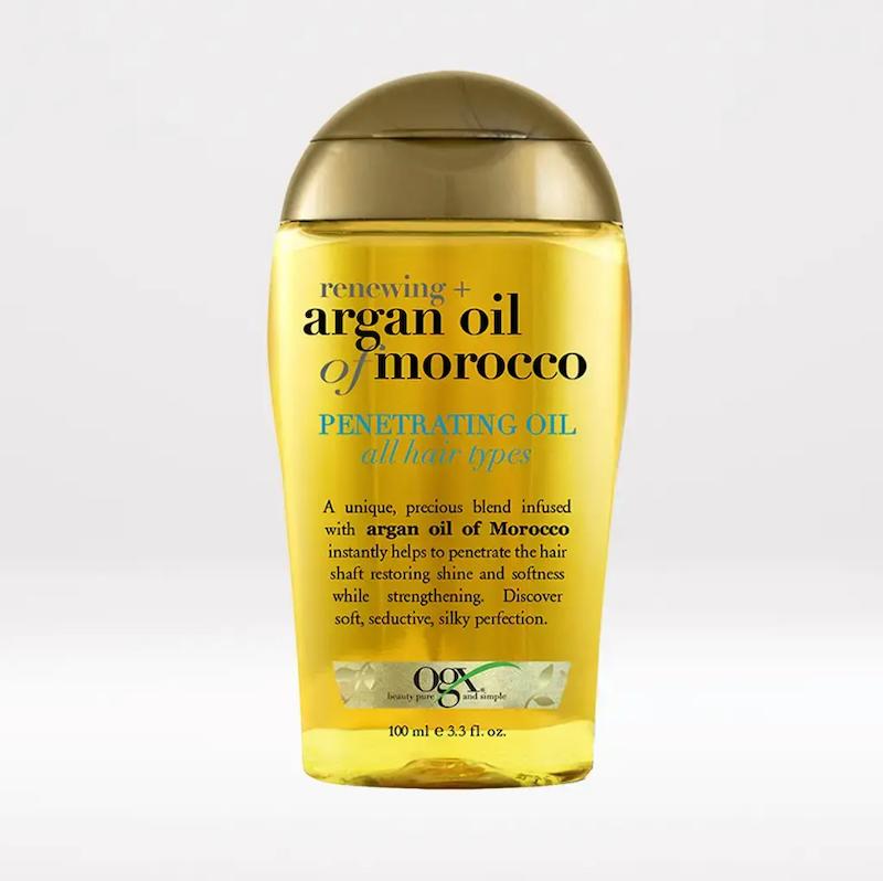 روغن آرگان اویل برای انواع مو
