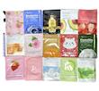 ماسک ورقه صورت ۲۵ گرمی  facial mask
