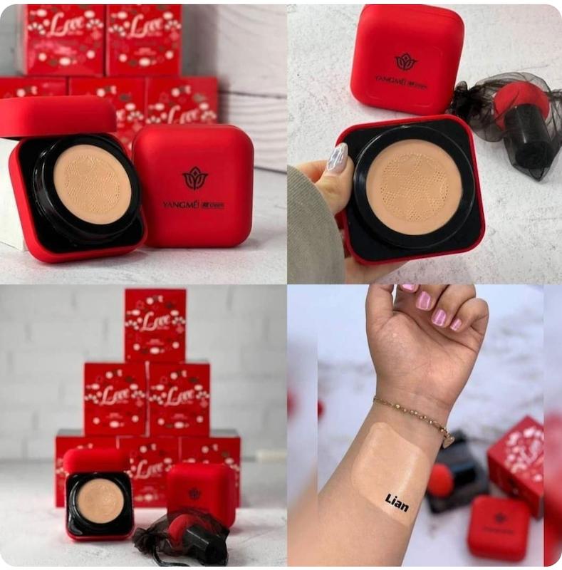 کوشن یانگمی 