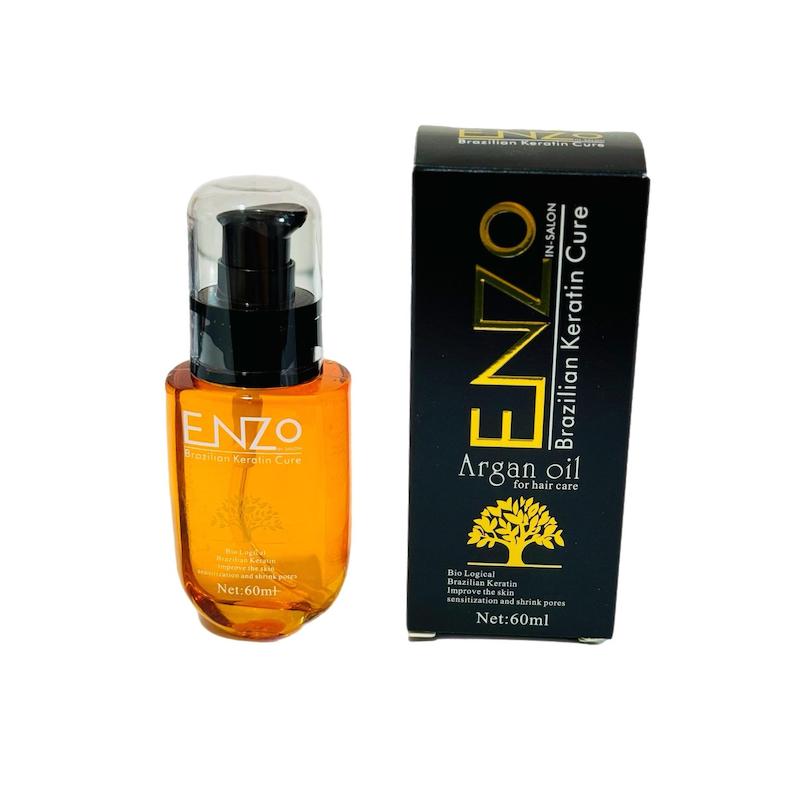 روغن آرگان انزو ENZO Argan Oil