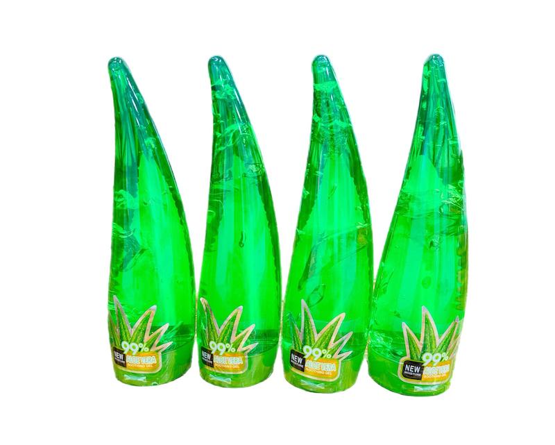 ژل شاخی آلوئه ورا راکو