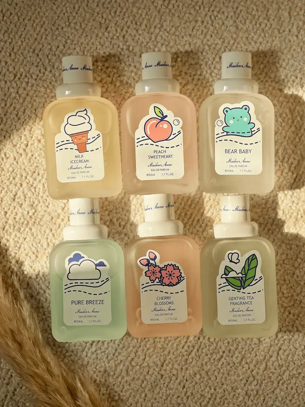 عطر بیکینی
