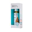 سرم مغذی حالت دهنده و صاف کننده موهای فر و مجعد بیول – 80ml
