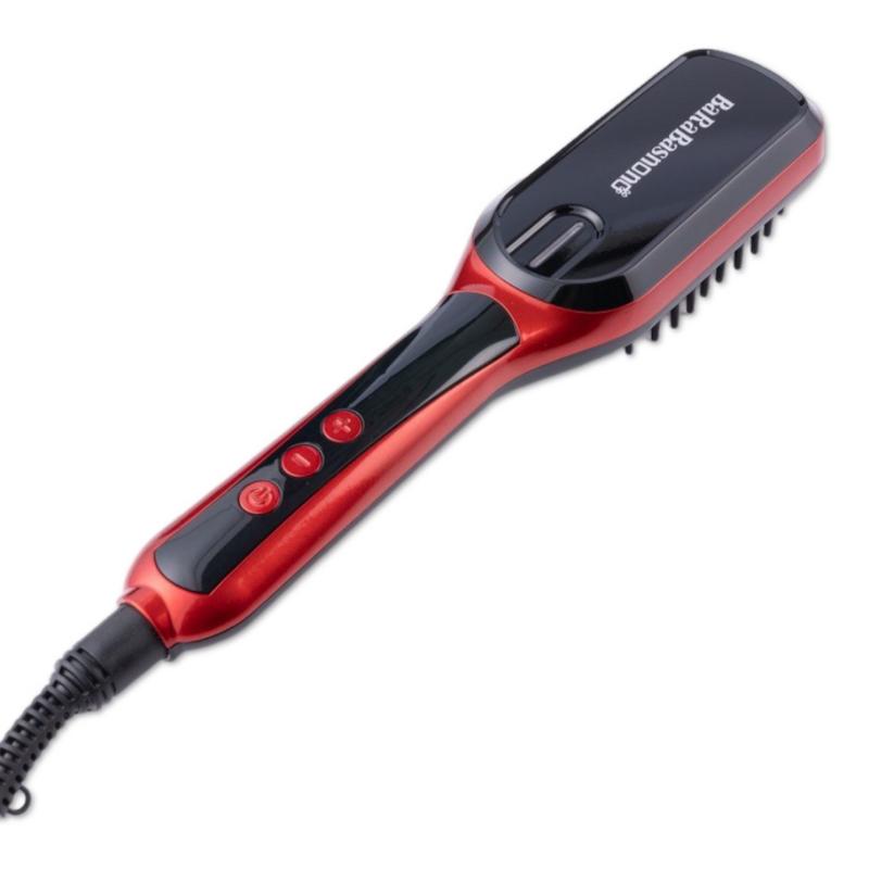 برس حرارتی باراباس نانو مدل ST559