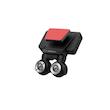 Powerology 3" Touch Screen 4K Dash -Camera