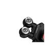 Powerology 3" Touch Screen 4K Dash -Camera