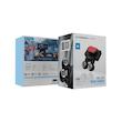 Powerology 3" Touch Screen 4K Dash -Camera
