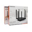 Porodo Router 4GAC1200MbpSExternal antennas