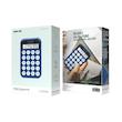  Green Lion Pocket Calculator 10 Digits  - Blue