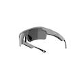 Porodo Lifestyle Bluetooth Smart Glass - Gray & Black