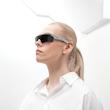 Porodo Lifestyle Bluetooth Smart Glass - Gray & Black