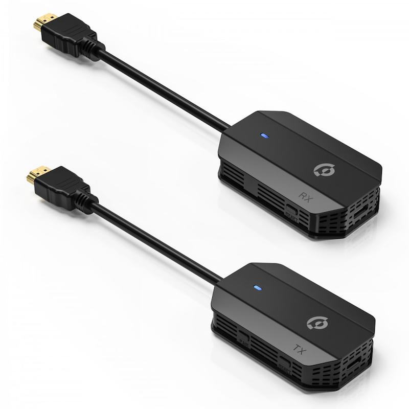 دانگل انتقال تصویر بی سیم HDMI پاورولوژی Hdmi به Hdmi