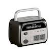 Green Lion Portable 72000mah Power Station 600W - Black