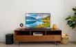 JBL BAR500 Pro 5.1 Channel Soundbar -with Multibeam Dolby Atoms - Black