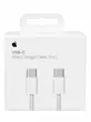 appel cable usb c to usb c