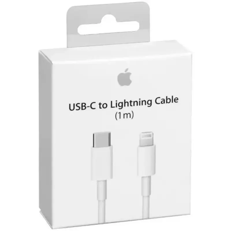 cbl iphone type c to lightning 1m orginal