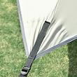 Porodo Lifestyle Outdoor Canopy Tent