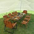 Porodo Lifestyle Outdoor Canopy Tent