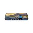 Porodo Lifestyle Streaming Mirror Dash Camera 