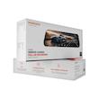 Porodo Lifestyle Streaming Mirror Dash Camera 