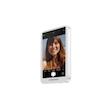 Porodo 1.85W Mobile Magnetic Wireless Screen Splitter - White