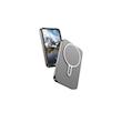 Porodo 1.85W Mobile Magnetic Wireless Screen Splitter - White