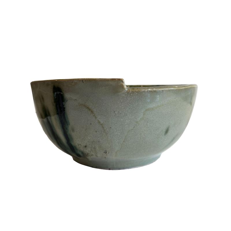 کاسه آبکش