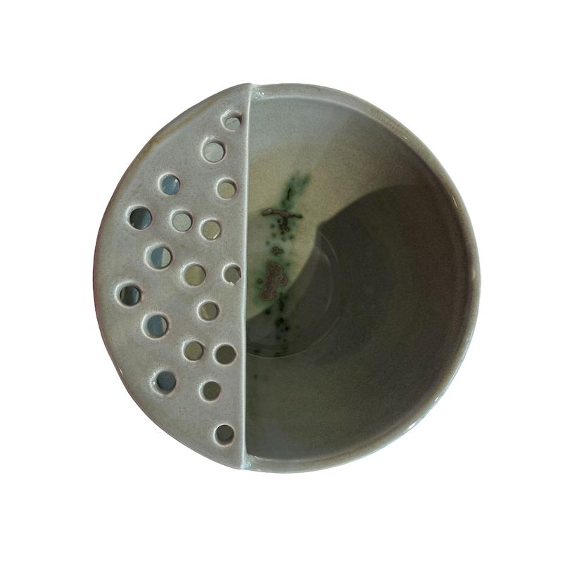 کاسه آبکش