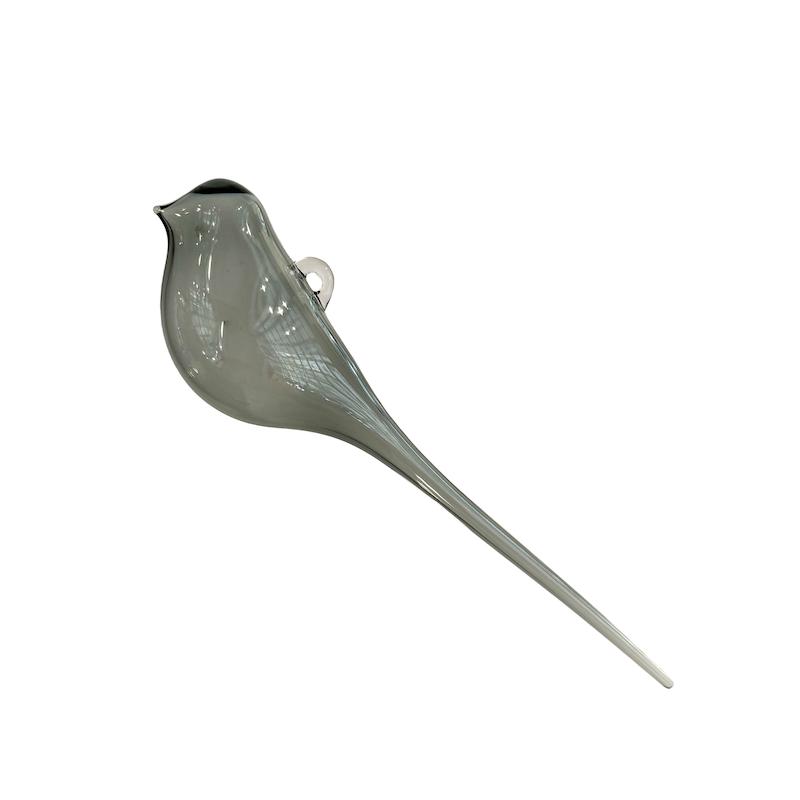 پرنده شیشه ای ساده