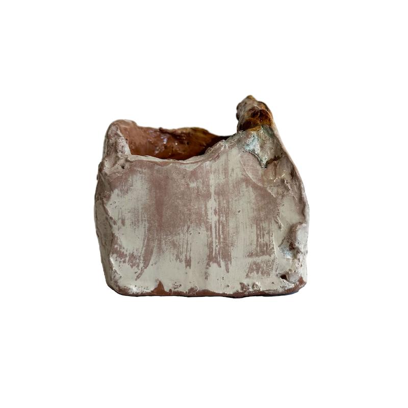 کاسه دفرمه کوچک